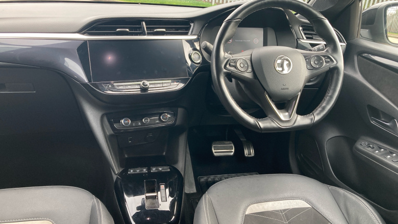 Vauxhall Corsa 1.2 Turbo Ultimate 5dr Auto Petrol Hatchback